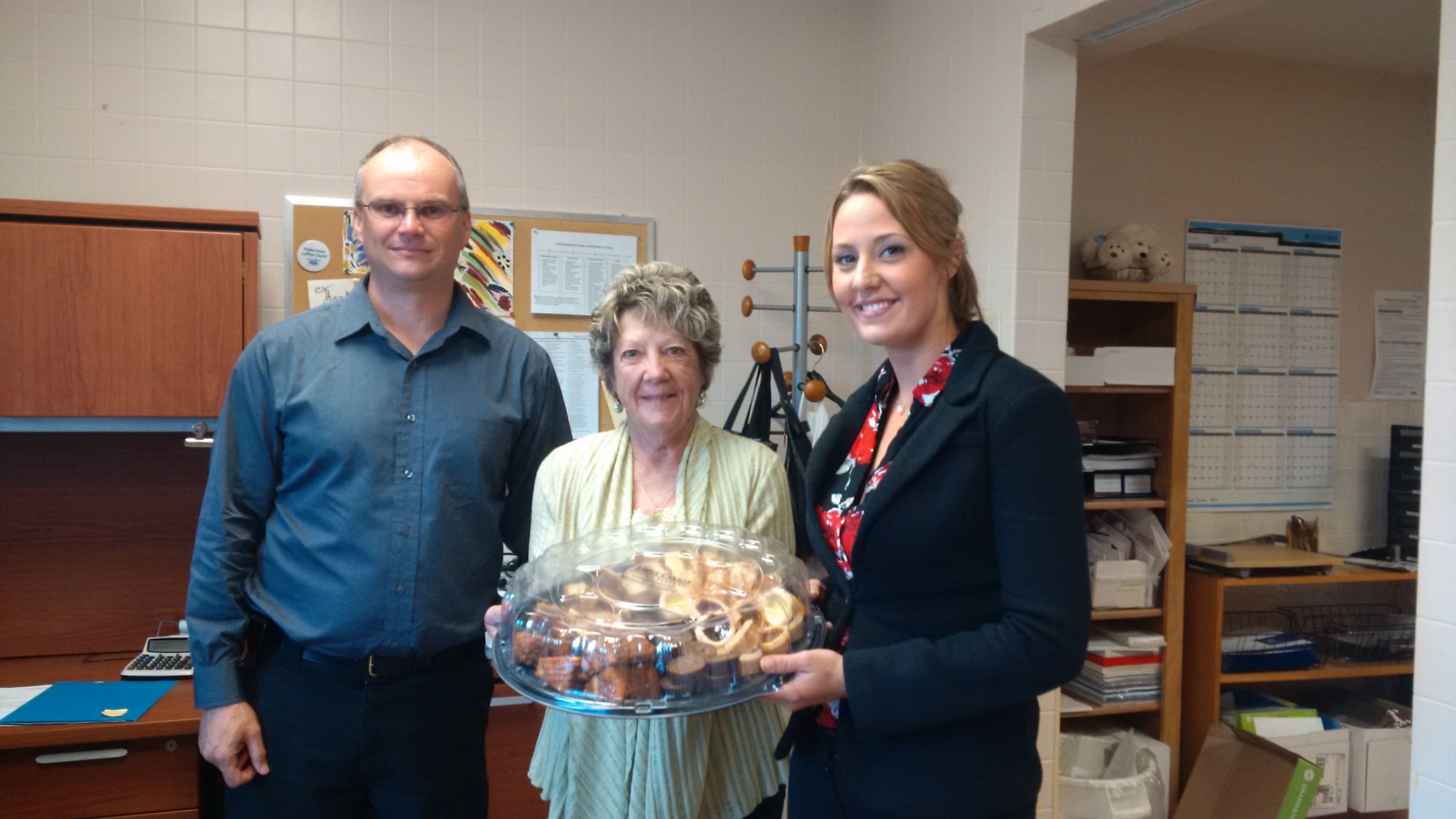 Upper Canada Office Systems Upper middle road, oakville, l6h